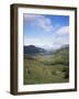 Ladies View, Ring of Kerry, Killarney, County Kerry, Munster, Eire (Republic of Ireland)-Roy Rainford-Framed Photographic Print