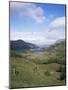 Ladies View, Ring of Kerry, Killarney, County Kerry, Munster, Eire (Republic of Ireland)-Roy Rainford-Mounted Photographic Print