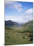 Ladies View, Ring of Kerry, Killarney, County Kerry, Munster, Eire (Republic of Ireland)-Roy Rainford-Mounted Photographic Print