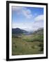 Ladies View, Ring of Kerry, Killarney, County Kerry, Munster, Eire (Republic of Ireland)-Roy Rainford-Framed Photographic Print