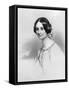Lady Adelaide Law-J Hayter-Framed Stretched Canvas