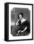 Lady Adelaide Webber-James Holmes-Framed Stretched Canvas