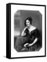 Lady Adelaide Webber-James Holmes-Framed Stretched Canvas