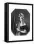 Lady Agnes Buller-JPA Healey-Framed Stretched Canvas