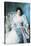 Lady Agnew-John Singer Sargent-Stretched Canvas