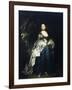 Lady Alston-Thomas Gainsborough-Framed Giclee Print