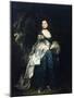 Lady Alston-Thomas Gainsborough-Mounted Giclee Print