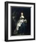 Lady Alston-Thomas Gainsborough-Framed Giclee Print