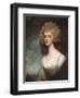 Lady Altamont-George Romney-Framed Giclee Print