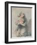 'Lady Anne Bothwell's Lament', 1795-Peter Conde-Framed Giclee Print