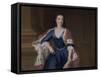 Lady Anne Cavendish, c.1725-Jonathan Richardson-Framed Stretched Canvas