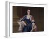 Lady Anne Cavendish, c.1725-Jonathan Richardson-Framed Giclee Print