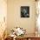 Lady Anne Dawson-Sir Joshua Reynolds-Stretched Canvas displayed on a wall