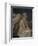 Lady at her Toilette, c.1883-Pierre Puvis de Chavannes-Framed Giclee Print