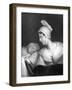 Lady Augusta Kennedy-TA Dean-Framed Art Print