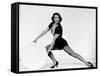 Lady Be Good, Eleanor Powell, 1941, Portrait-null-Framed Stretched Canvas