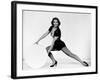 Lady Be Good, Eleanor Powell, 1941, Portrait-null-Framed Photo