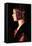 Lady Beatrice D'Este-Leonardo da Vinci-Framed Stretched Canvas