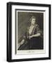 Lady Betty-Philip Hermogenes Calderon-Framed Giclee Print