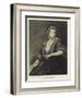 Lady Betty-Philip Hermogenes Calderon-Framed Giclee Print