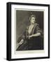 Lady Betty-Philip Hermogenes Calderon-Framed Giclee Print