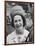 Lady Bird Johnson-Walter Bennett-Framed Photographic Print