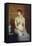 Lady Campbell (Nina Lehmann), 1884-John Everett Millais-Framed Stretched Canvas