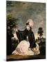 Lady Caroline Howard, 1778-Sir Joshua Reynolds-Mounted Giclee Print