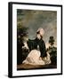 Lady Caroline Howard, 1778-Sir Joshua Reynolds-Framed Giclee Print