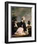 Lady Caroline Howard, 1778-Sir Joshua Reynolds-Framed Giclee Print