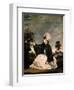 Lady Caroline Howard, 1778-Sir Joshua Reynolds-Framed Giclee Print