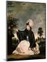 Lady Caroline Howard, 1778-Sir Joshua Reynolds-Mounted Giclee Print