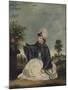 Lady Caroline Howard, c.1778-Sir Joshua Reynolds-Mounted Giclee Print