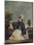 Lady Caroline Howard, c.1778-Sir Joshua Reynolds-Mounted Giclee Print