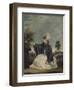 Lady Caroline Howard, c.1778-Sir Joshua Reynolds-Framed Giclee Print