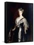 Lady Caroline Williamson, 1906-John Singer Sargent-Framed Stretched Canvas