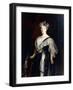 Lady Caroline Williamson, 1906-John Singer Sargent-Framed Giclee Print