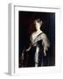 Lady Caroline Williamson, 1906-John Singer Sargent-Framed Giclee Print
