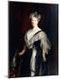 Lady Caroline Williamson, 1906-John Singer Sargent-Mounted Giclee Print