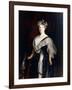 Lady Caroline Williamson, 1906-John Singer Sargent-Framed Giclee Print