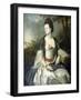 Lady Cecil Rice-Sir Joshua Reynolds-Framed Giclee Print