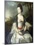Lady Cecil Rice-Sir Joshua Reynolds-Mounted Giclee Print