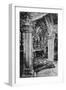 Lady Chapel, Rosslyn Chapel, Midlothian, Scotland, 20th Century-null-Framed Giclee Print