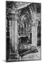 Lady Chapel, Rosslyn Chapel, Midlothian, Scotland, 20th Century-null-Mounted Giclee Print