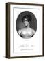 Lady Charlotte Douglas 2-Mackenzie Mackenzie-Framed Art Print