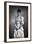 Lady Colin Campbell-Downey Downey-Framed Photographic Print