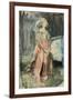 Lady Davina Lytton-Ambrose Mcevoy-Framed Giclee Print