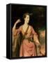 Lady Dawson C.1763-Sir Joshua Reynolds-Framed Stretched Canvas