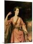 Lady Dawson C.1763-Sir Joshua Reynolds-Mounted Giclee Print