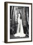 Lady de Bath-James Lafayette-Framed Giclee Print